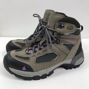 Vasque Breeze GTX Hiking Boots Waterproof Gore-Tex